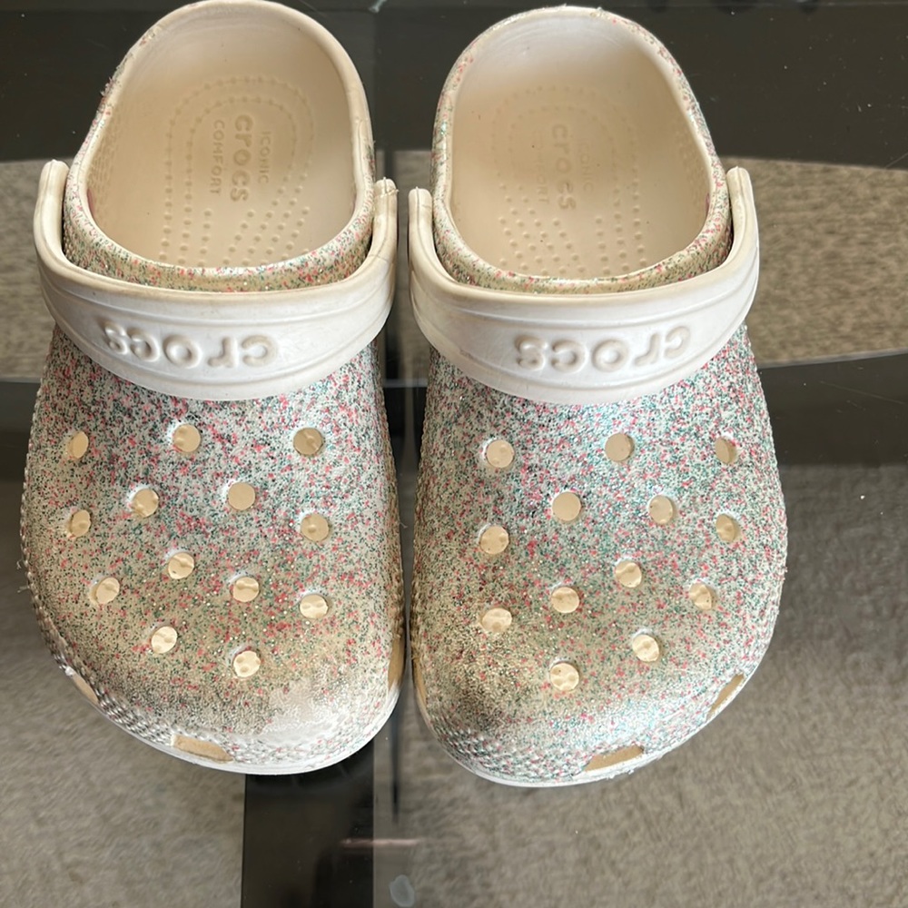 Toddler Crocs